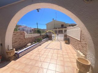 Zweistöckige Wohnung in Bahia