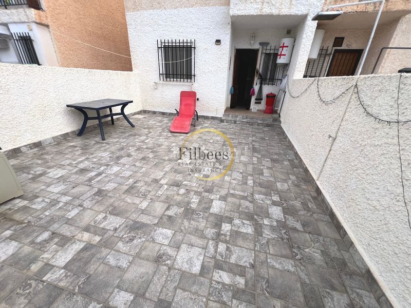 Foto 4644e7fc-61b9-42fd-8575-024d616835b8. Casa amb calefacció aparcament a Bahia Mazarrón