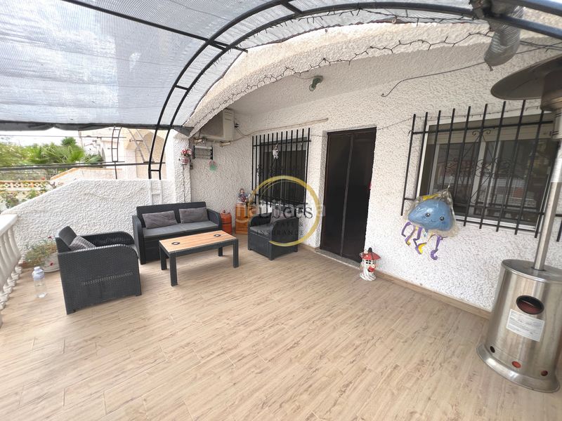Foto be501722-23cc-4a95-bdee-a61a70ce88c2. Casa amb calefacció aparcament a Bahia Mazarrón