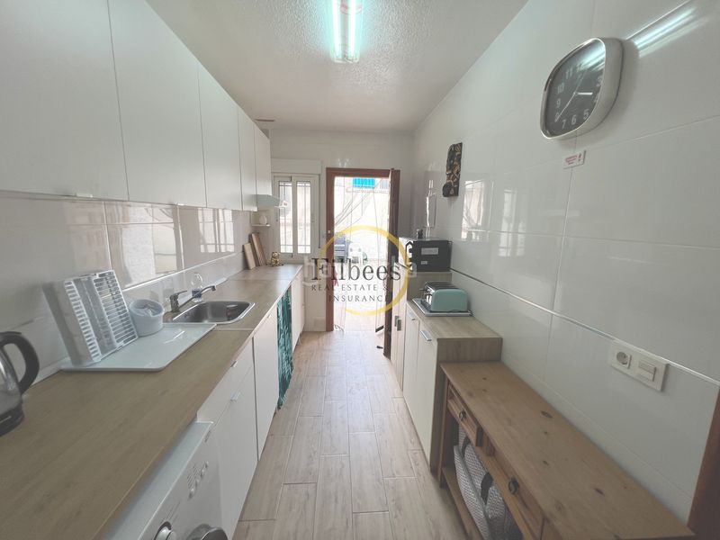 Foto e9c69335-7a71-487a-a4c2-6425b48f4843. Casa amb calefacció aparcament a Bahia Mazarrón