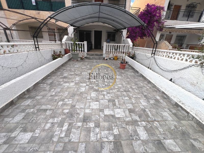 Foto fcd08d79-3832-4f59-8eb1-449e52735a85. Casa amb calefacció aparcament a Bahia Mazarrón