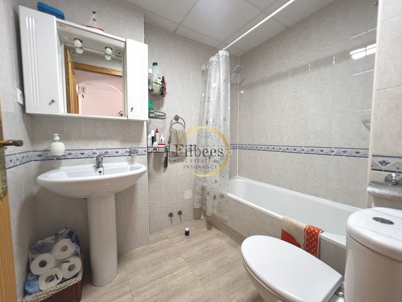 Foto 516f39ee-8a38-4e45-8fe6-c94e7e49114b. Apartament amb calefacció piscina a Bahia Mazarrón