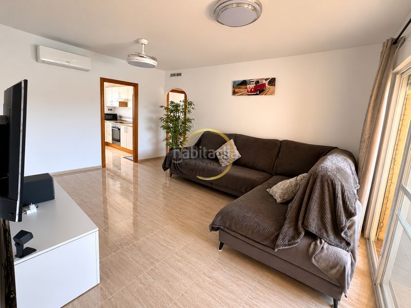 Foto 9bfa165c-2270-4684-805a-0ca00a78aa66. Apartament amb calefacció piscina a Bahia Mazarrón