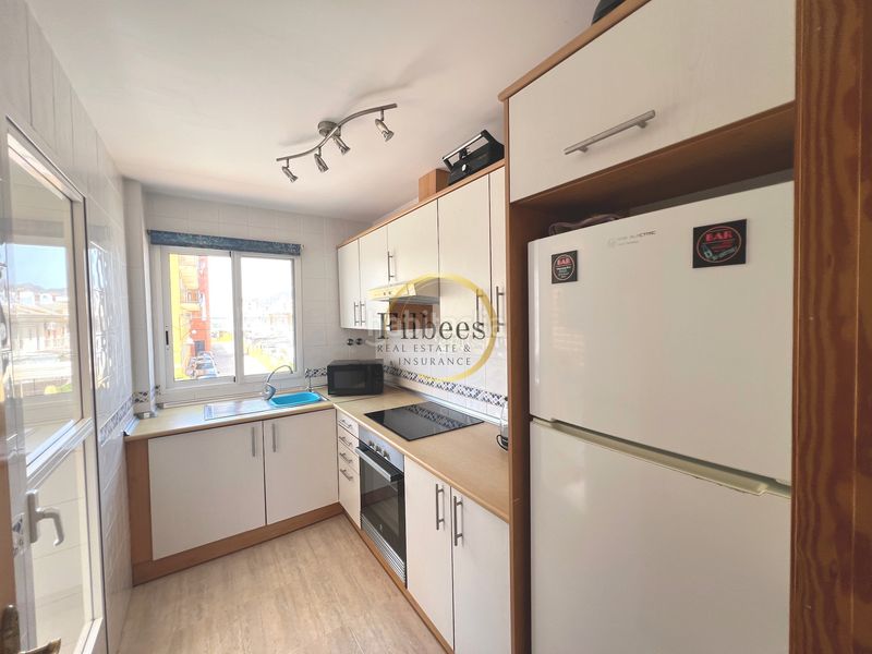 Foto c44473e7-5aff-497f-9b8b-7b48905b5ab4. Apartament amb calefacció piscina a Bahia Mazarrón