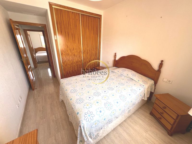 Foto c4917476-bacc-4268-8c99-c5123586d379. Apartament amb calefacció piscina a Bahia Mazarrón