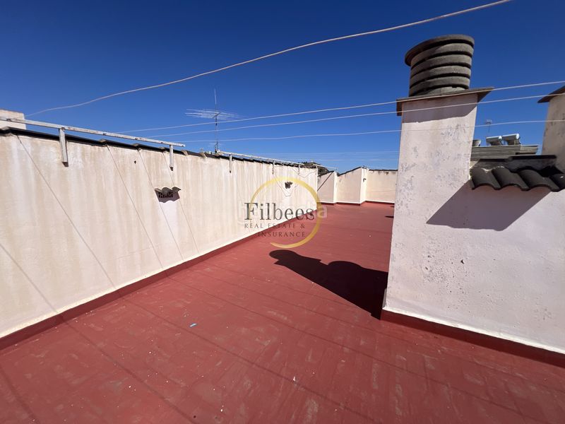 Foto 5a508413-6127-4342-b7e2-11c8baaaae51. Apartament amb calefacció a Mazarrón casco urbano Mazarrón