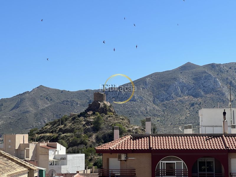 Foto a4bb2168-c386-4620-b8ee-29920a9b925d. Apartament amb calefacció a Mazarrón casco urbano Mazarrón