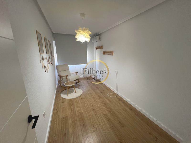 Foto f0bf9833-cf96-444f-9e93-64665768d07b. Apartament amb calefacció a Mazarrón casco urbano Mazarrón