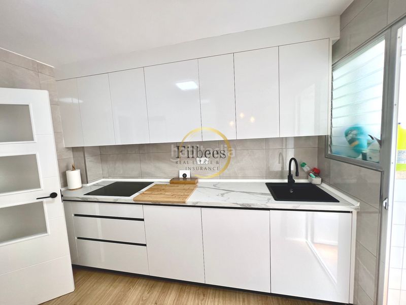 Foto f569a51e-80e7-43ca-9054-aa507abab871. Apartament amb calefacció a Mazarrón casco urbano Mazarrón