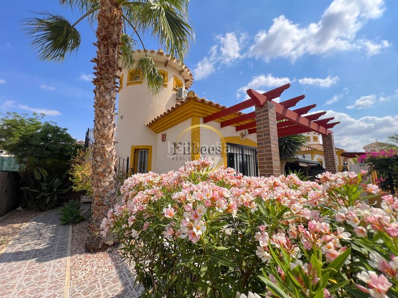 Foto 468827fd-6864-47b8-8482-d98856ac07f8. Casa amb aparcament piscina a Mazarrón casco urbano Mazarrón