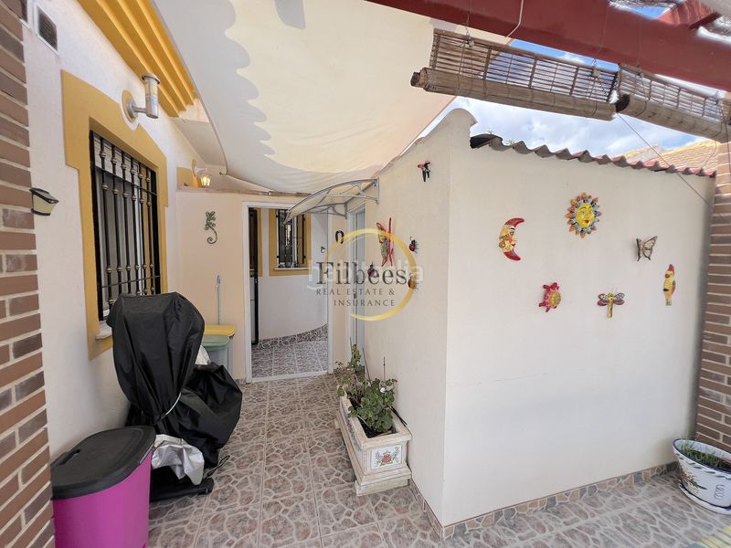 Foto 4f56e3e9-efb8-449b-9677-e528df1f7ea4. Casa amb aparcament piscina a Mazarrón casco urbano Mazarrón