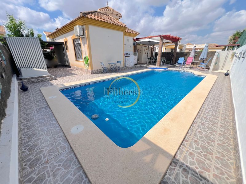 Foto 53ca58f6-6f9e-46b0-9ee3-dffa309bc237. Casa amb aparcament piscina a Mazarrón casco urbano Mazarrón