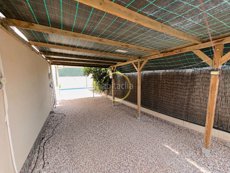 Foto fc0d81d8-d0af-4223-81d7-7a0c5562e00a. Casa amb aparcament piscina a Mazarrón casco urbano Mazarrón