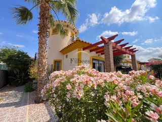 Haus in Mazarrón Casco Urbano