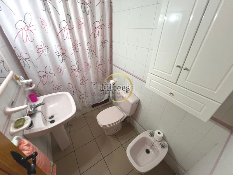 Foto 4008f186-597f-4f64-abcb-eb5f3d387506. Apartament amb piscina a Bahia Mazarrón