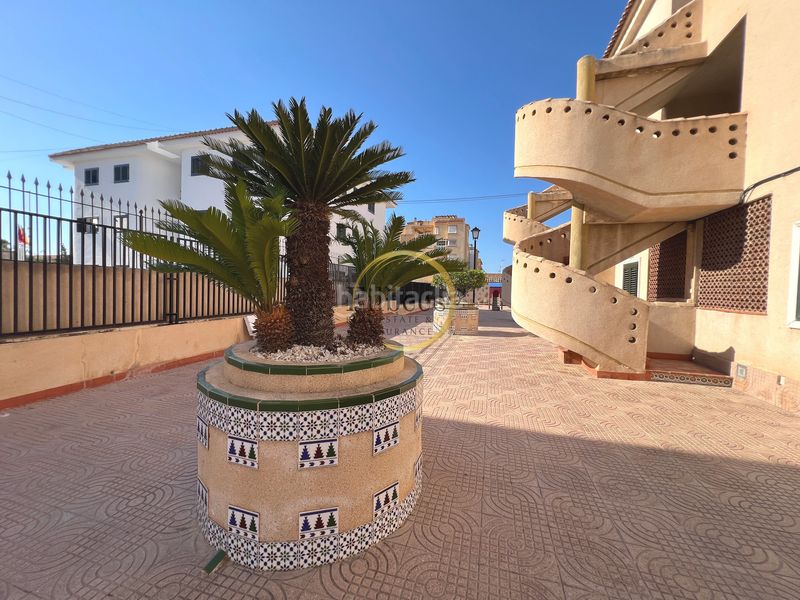 Foto 42a2d283-d855-4cf3-aec9-8753a510e818. Apartament amb piscina a Bahia Mazarrón