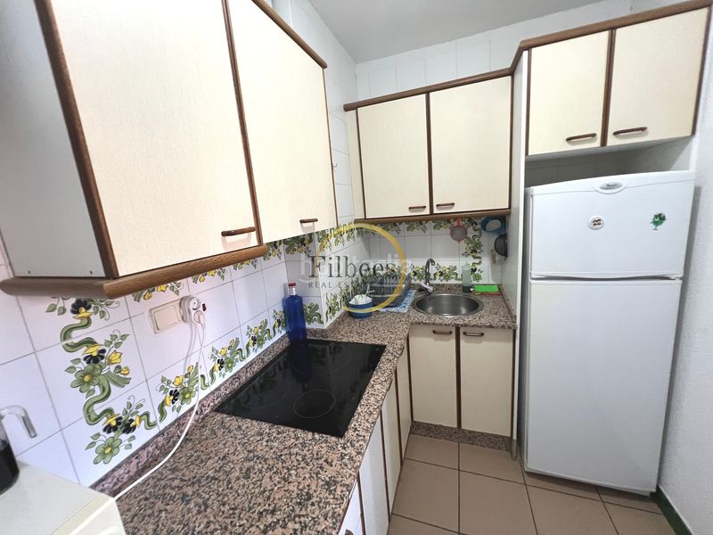 Foto 80a44b38-54cb-4950-926d-39953e85010a. Apartament amb piscina a Bahia Mazarrón