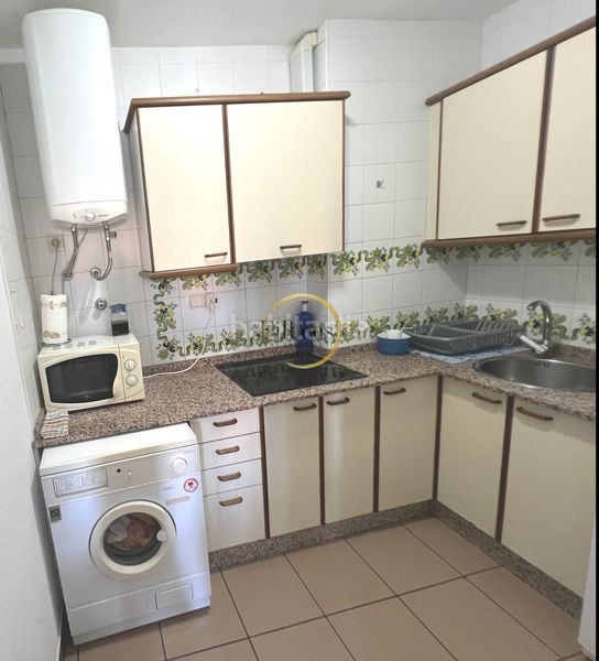 Foto 8fb10b6a-e6dd-4f41-8e99-a38c816ead97. Apartament amb piscina a Bahia Mazarrón