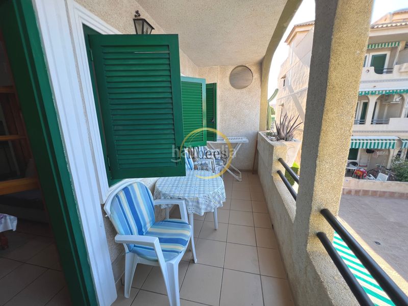 Foto 9d904998-0459-4e9c-9c67-a2b90b37ae05. Apartament amb piscina a Bahia Mazarrón