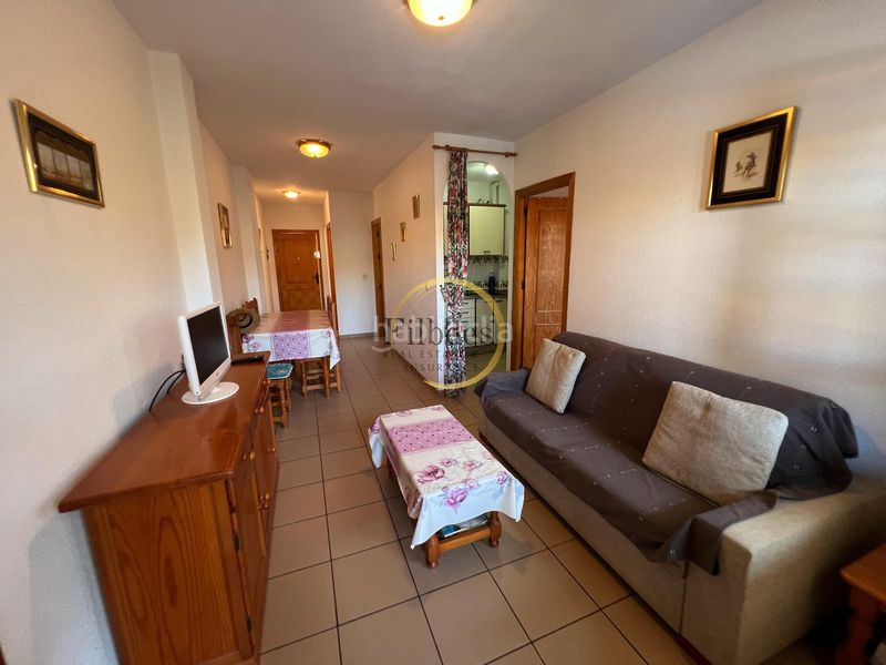 Foto b1c99777-6e42-48c6-ac1b-5ef024d2effa. Apartament amb piscina a Bahia Mazarrón