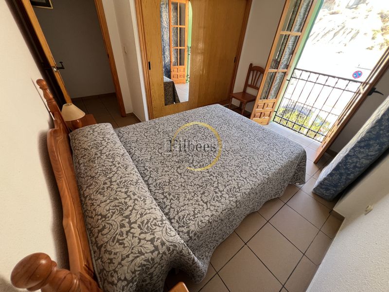 Foto b66397eb-efb1-4177-8582-0a10e8f86fd4. Apartament amb piscina a Bahia Mazarrón