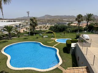 Appartement à La Cumbre-Cuatro Plumas