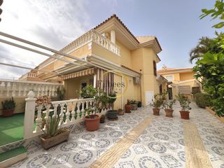 Casale in Playa Grande-Castellar
