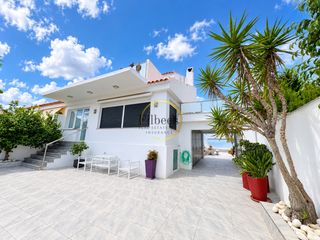 Reihenhaus in Bolnuevo