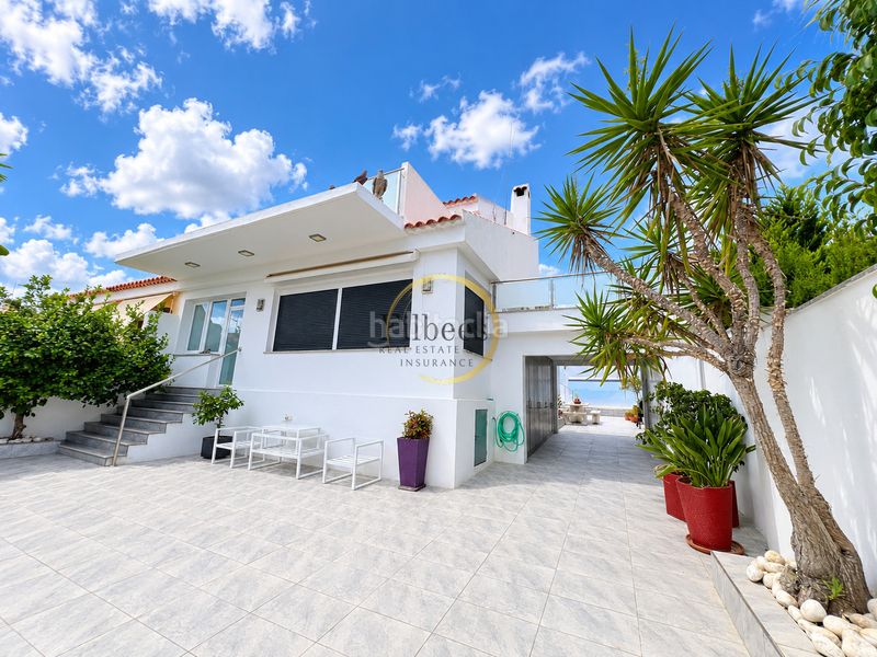 Foto 97a7845f-503e-4644-9554-2f88ee080431. Casa adossada amb calefacció aparcament piscina a Mazarrón