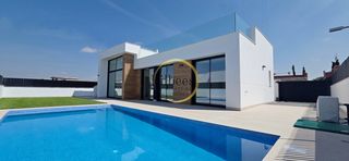 Maison à Condado de Alhama