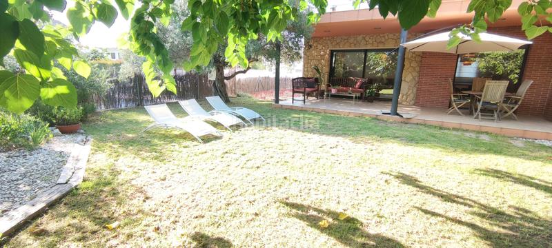 Foto 790b9835-7175-44e3-bf56-0de74602b4df. Chalet magnífico chalet en playa de La Mora - tamarit en Tarragona
