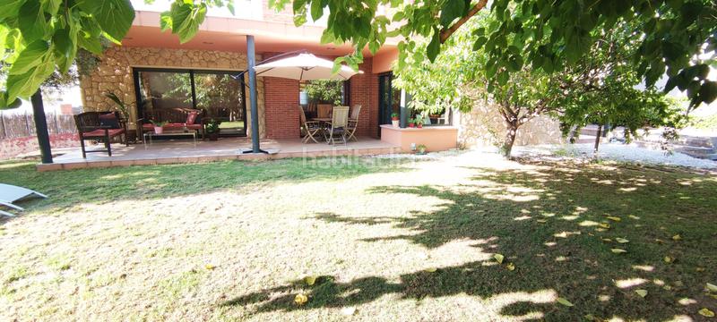 Foto 9ba16e42-8873-4689-9d1b-4cbbdd5d9fa2. Chalet magnífico chalet en playa de La Mora - tamarit en Tarragona