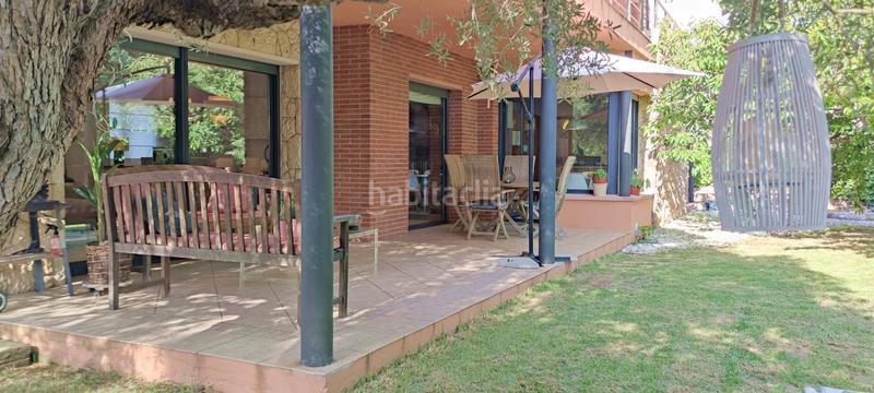 Foto a9550eab-4077-4284-9313-01b925cf5888. Chalet magnífico chalet en playa de La Mora - tamarit en Tarragona