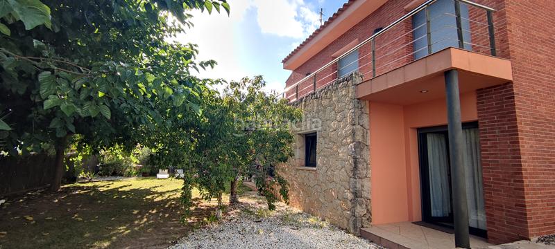 Foto d472ff2d-23bc-4249-95a3-6d7d4c0ff6b4. Chalet magnífico chalet en playa de La Mora - tamarit en Tarragona
