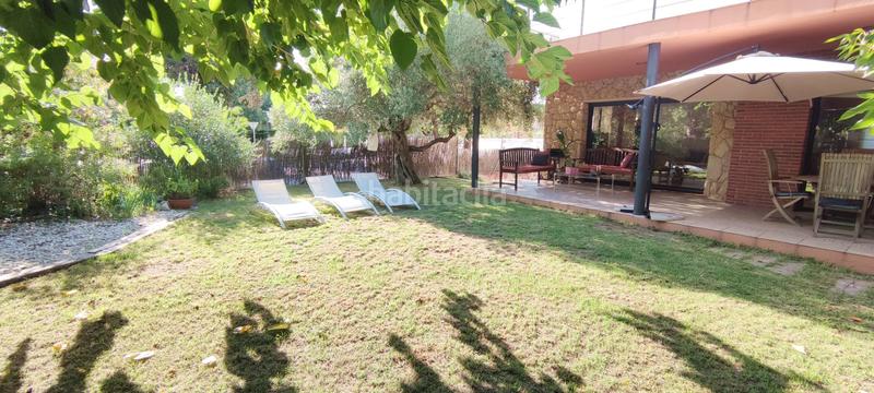 Foto e0fd4cff-36c1-42af-a0e6-65b6e11ea2f4. Chalet magnífico chalet en playa de La Mora - tamarit en Tarragona