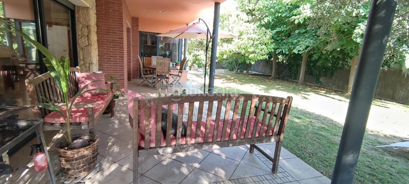 Foto f0889e44-7c30-4288-8972-d1f804abcc1d. Chalet magnífico chalet en playa de La Mora - tamarit en Tarragona