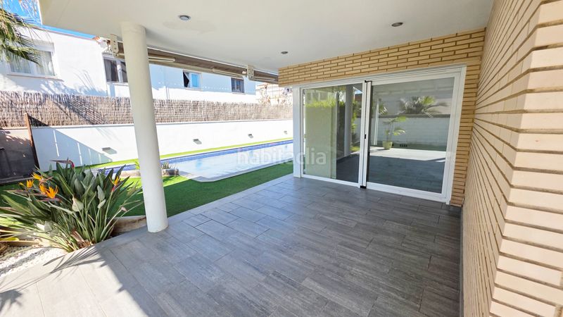 Foto a81edc88-0f3c-4269-bd73-5d8f129d3071. Xalet amb xemeneia calefacció aparcament piscina a Tarragona