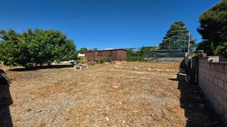 Residential Plot in Carrer del príncep de viana 5. A tan solo 5 minutos del campo de golf