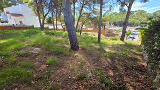 Terreny residencial a Carrer Gironès 8