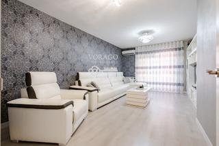 Etagenwohnung in Espartales
