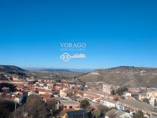 Terreny residencial en Calle hontanilla 6. Vistas nicas a madrid
