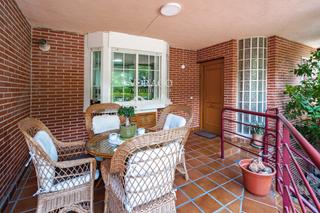 Casa pareada en Ensanche