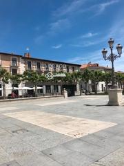 Alquiler Piso en Casco Histórico