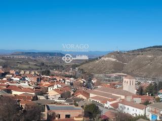 Terreny residencial a Villalbilla Pueblo