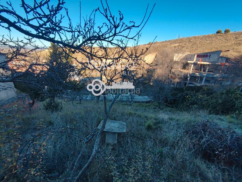 Foto 3612b6dc-4b28-421e-8835-14b468723c28. Residential plot in Villalbilla pueblo Villalbilla