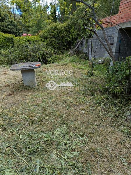 Foto 7cb03baa-41eb-412b-b902-a67bcdb8b425. Residential plot in Villalbilla pueblo Villalbilla