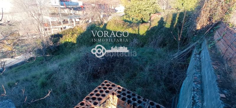 Foto c16939b5-bc88-4bea-9204-b85871cccee9. Residential plot in Villalbilla pueblo Villalbilla