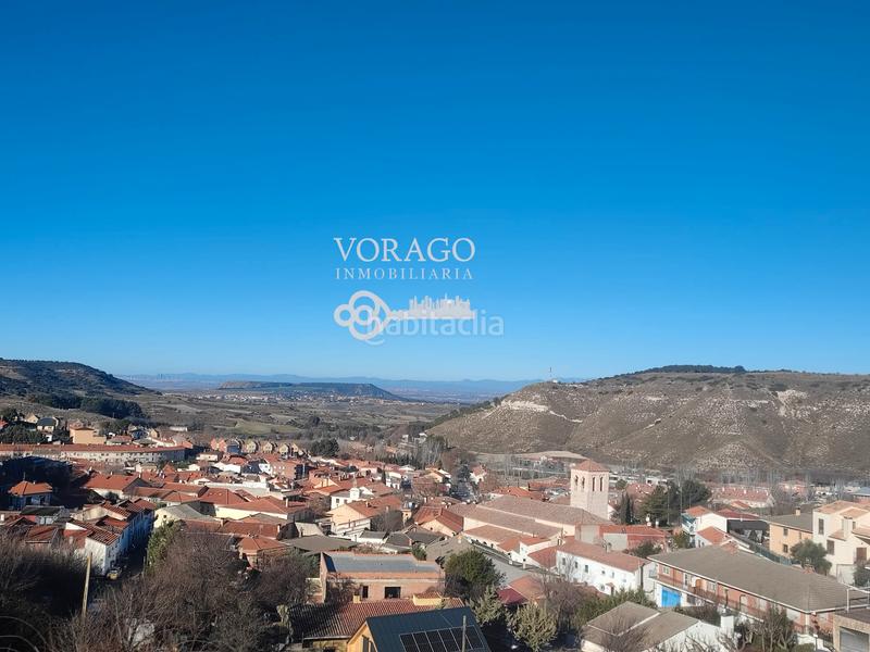 Foto f7890a8d-c77c-4ad3-a3de-3038a37d4572. Residential plot in Villalbilla pueblo Villalbilla