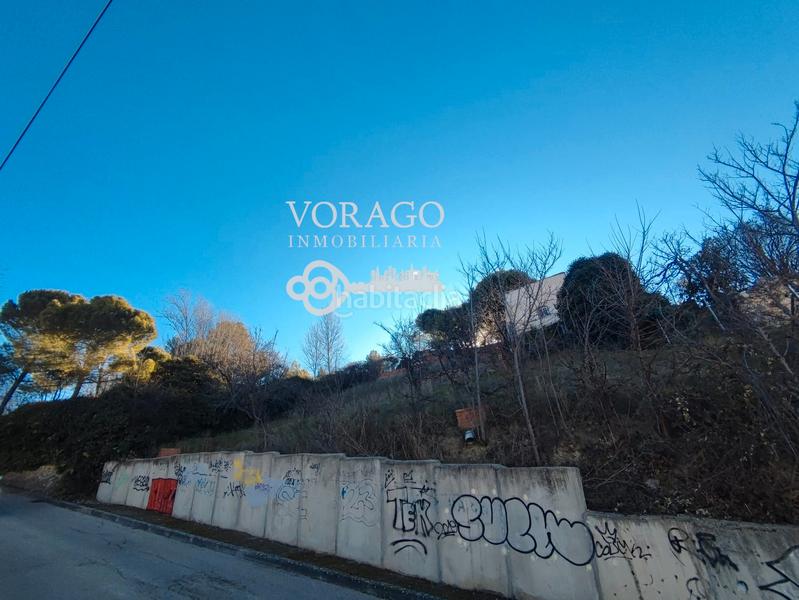 Foto 5fe3020e-7f97-4e74-b807-d5db2b3ea444. Terrain résidentiel dans Villalbilla pueblo Villalbilla