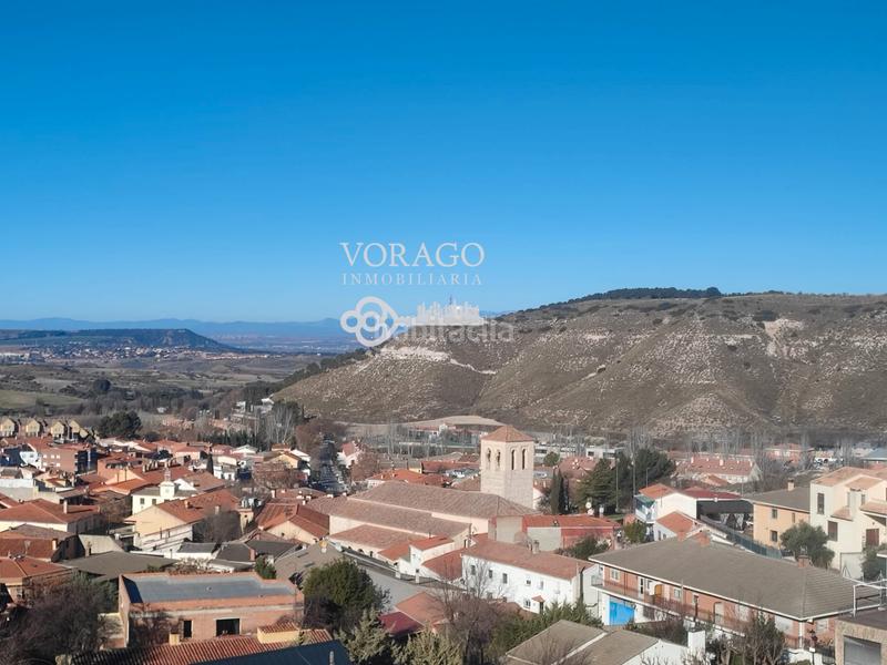 Foto b1835ee6-1e43-4df3-929f-d49fd06b67a3. Terrain résidentiel dans Villalbilla pueblo Villalbilla